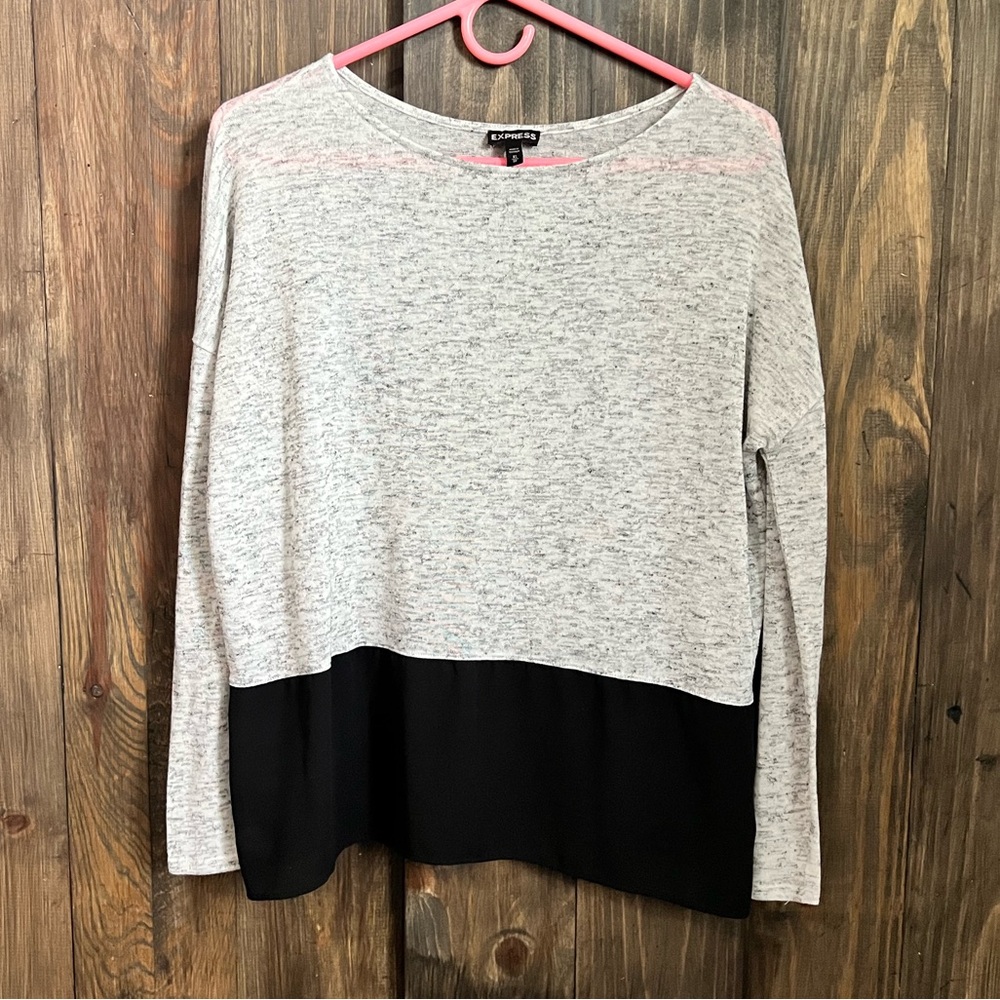 Express Top